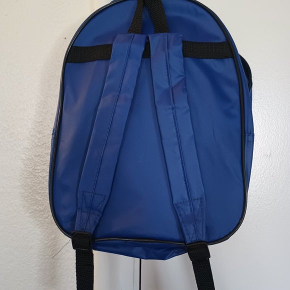 Vintage kids Lion King Bagpack - Picture 3 of 4